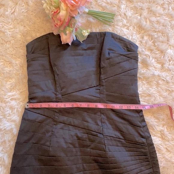 EUC bodycon Tracy Reese dress - Picture 5 of 8